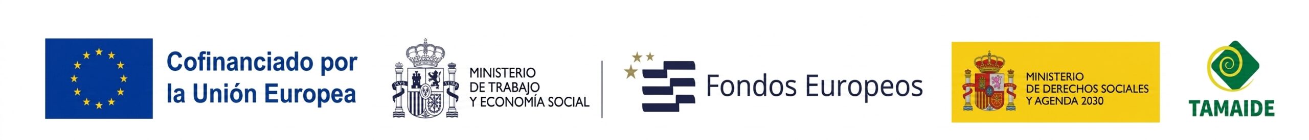 Logos institucionales