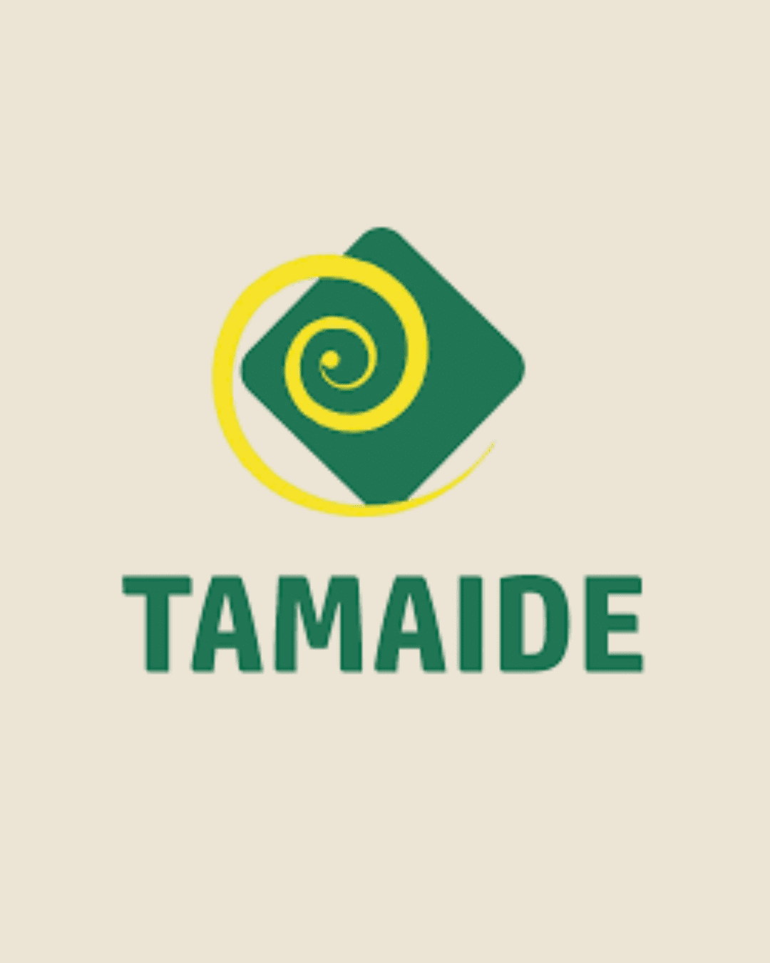 Logo Tamaide