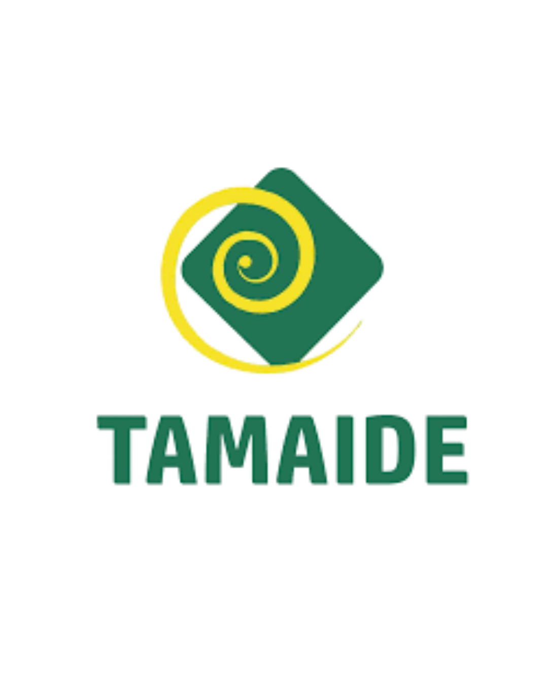 Logo Asociación Tamaide